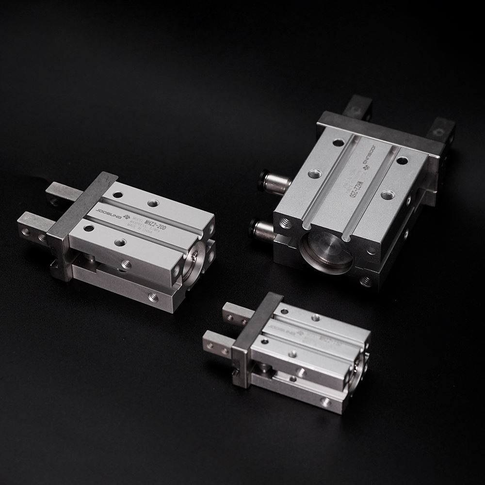 Automobile shock absorber