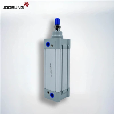 একটি ডাবল-অভিনয় বায়ুসংক্রান্ত সিলিন্ডার মেরামত প্রয়োজন যে লক্ষণগুলি কি?