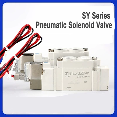 এমন কি নির্দিষ্ট শংসাপত্র রয়েছে যা সি সিরিজের বায়ুসংক্রান্ত সোলোনয়েড ভালভগ...