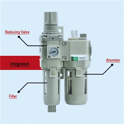 বায়ুসংক্রান্ত সোলেনয়েড ভালভ সর্বদা ত্রুটিযুক্ত, কীভাবে এটি সঠিকভাবে মোকাবেল...